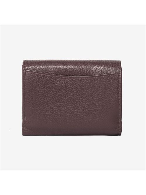WALLET MARC ELLIS MARC ELLIS | WENDY DOBURGUNDY